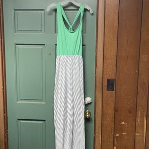 Maxi Dress M